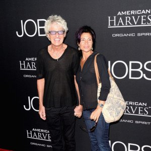 Kevin Cronin