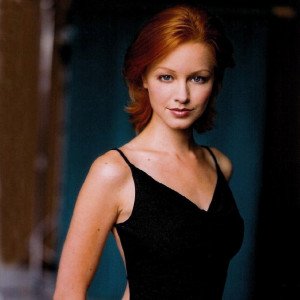 Lindy Booth