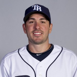 Matt Joyce