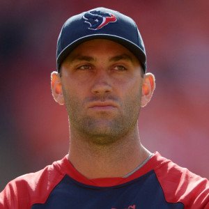 Matt Schaub