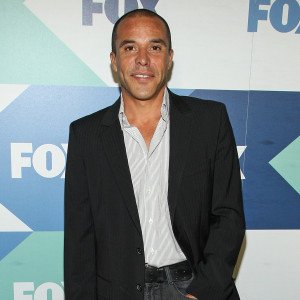 Michael Irby