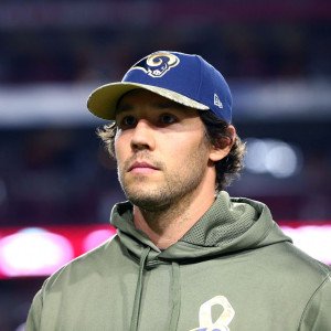 Nick Foles