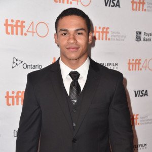 Noah Gray-Cabey 