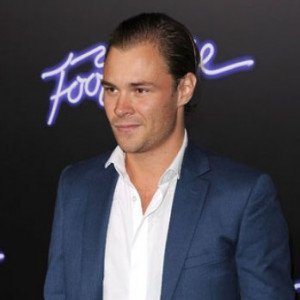Patrick Flueger
