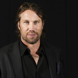 Peter Forsberg