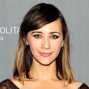 Rashida Jones