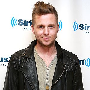 Ryan Tedder 