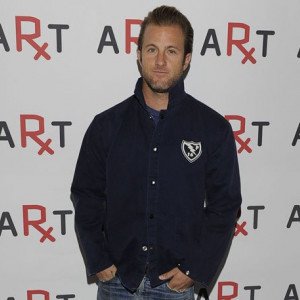Scott Caan