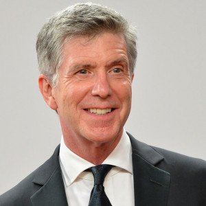 Tom Bergeron