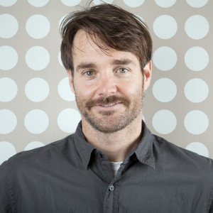 Will Forte