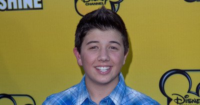 Bradley Steven Perry