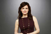 Carla Gugino