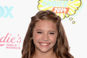 Mackenzie Ziegler