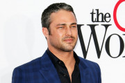 Taylor Kinney