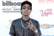Wiz Khalifa 