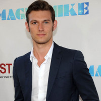 Alex Pettyfer
