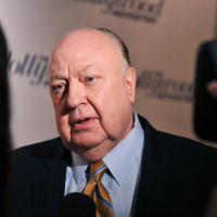Roger Ailes