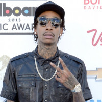 Wiz Khalifa 