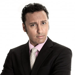Aasif Mandvi profile picture
