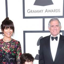 Charlie Moonves profile picture