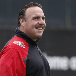 Jim Tomsula profile picture