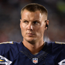 Phillip Rivers profile picture