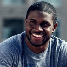 Reggie Bush profile picture