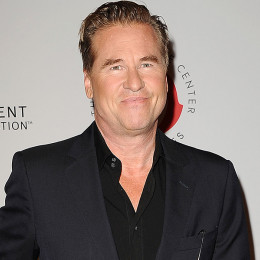 Val Kilmer profile picture