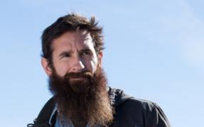Aaron Kaufman