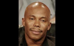 Erik King