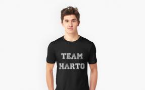 Hannah Hart