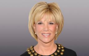 Joan Lunden