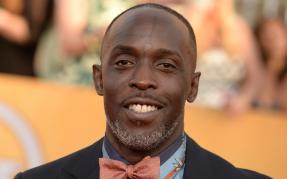 Michael K Williams