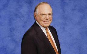 Verne Lundquist