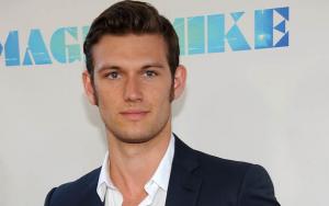Alex Pettyfer profile picture
