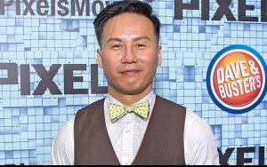 B. D. Wong Biography, Actor, Twitter, Net Worth, Movies And Tv Shows