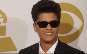 Bruno Mars profile picture