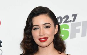 Christian Serratos profile picture