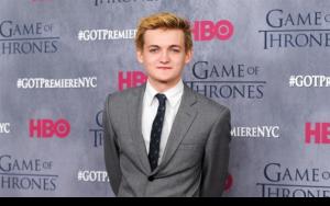 Next photo of Jack Gleeson