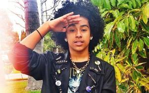 Jacob Anthony Perez biography, singer, nationality