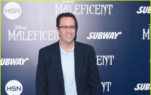 Jared Fogle profile picture