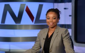Jemele Hill profile picture