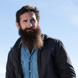 Aaron Kaufman