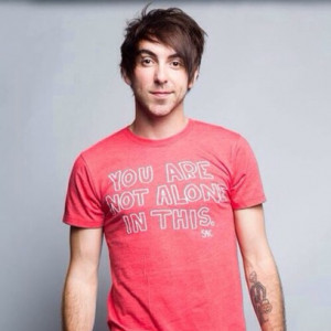 Alex Gaskarth