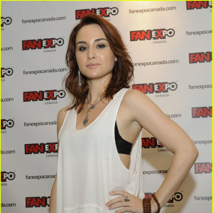 Allison Scagliotti