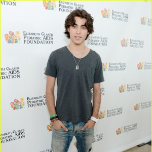 Blake Michael