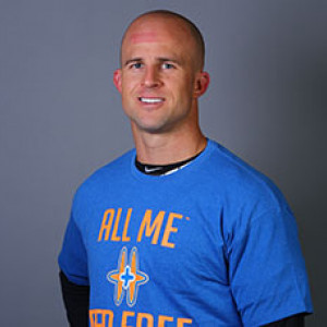 Brett Gardner