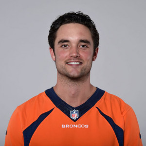 Brock Osweiler