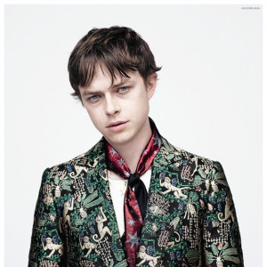 Dane Dehaan