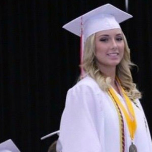 Hailie Mathers